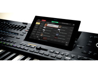 Korg PA-5X 61 International Korg PA-5X 61 International